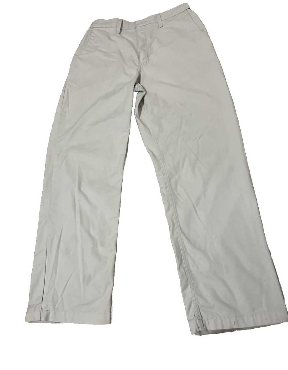 Vans Vans authentic chino pants - image 1