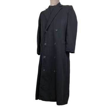 vintage trench coat Yohji Yamamoto - Gem