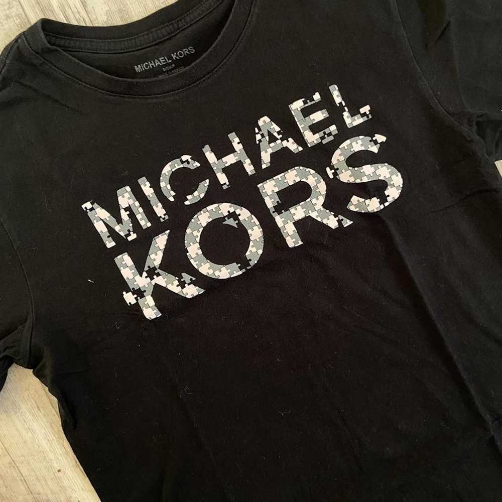 Designer × Michael Kors × Streetwear Michael Kors… - image 3