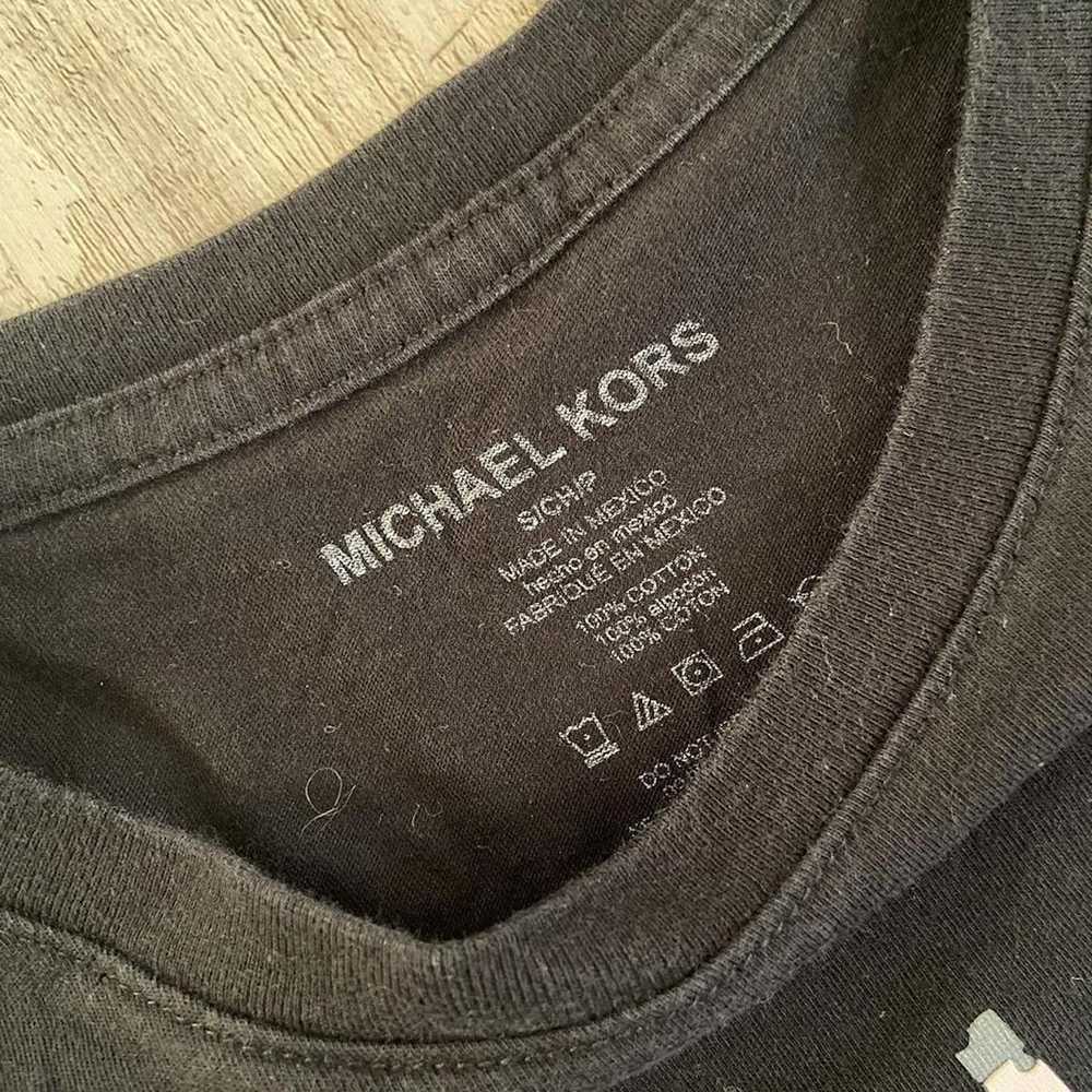 Designer × Michael Kors × Streetwear Michael Kors… - image 4