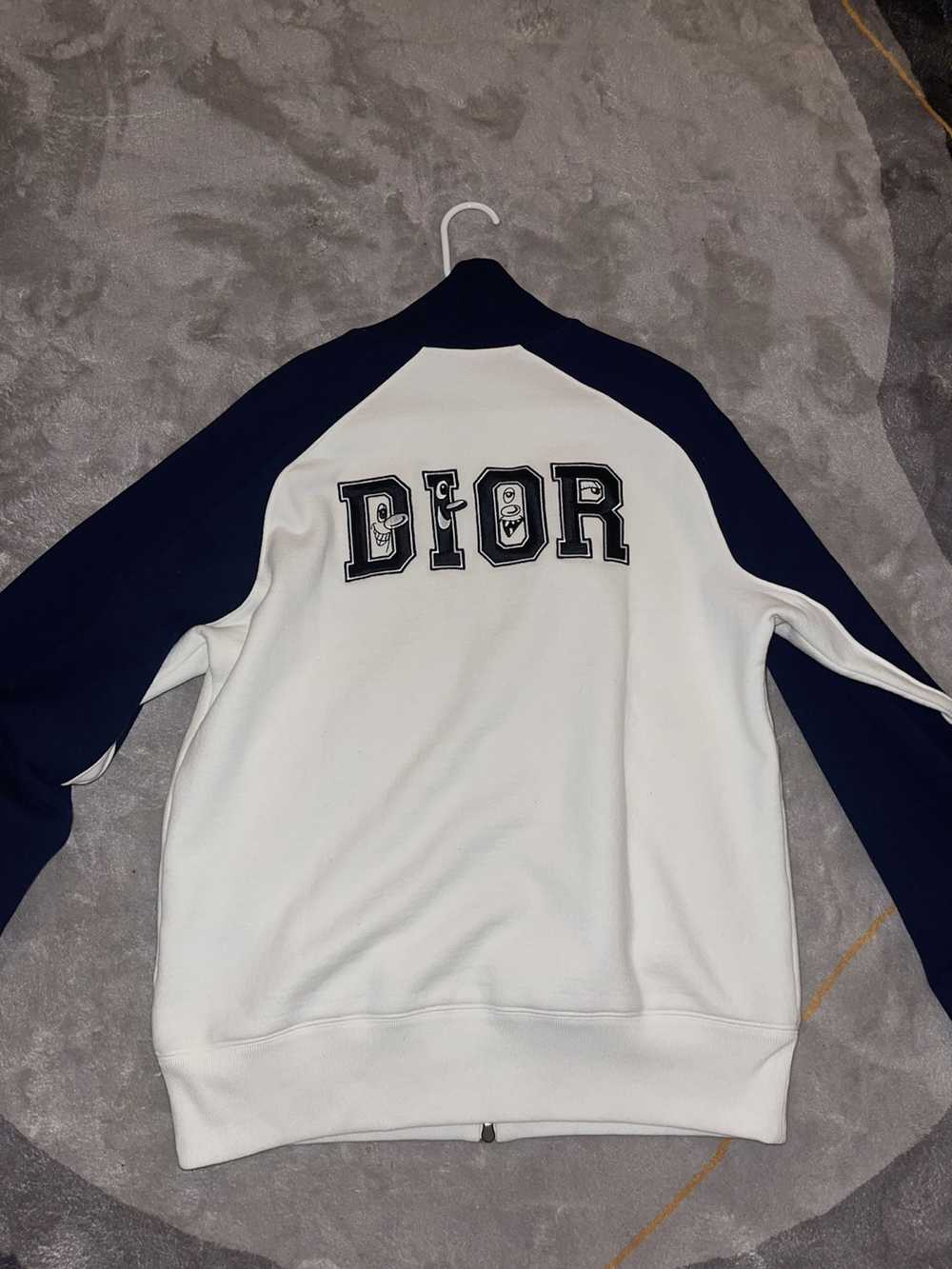 Dior Dior Track Jacket - image 4
