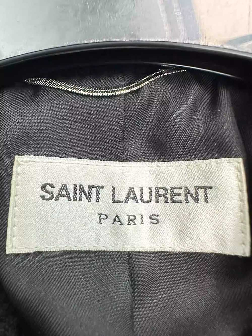 Saint Laurent Paris Saint Laurent Marrakech Jukeb… - image 3