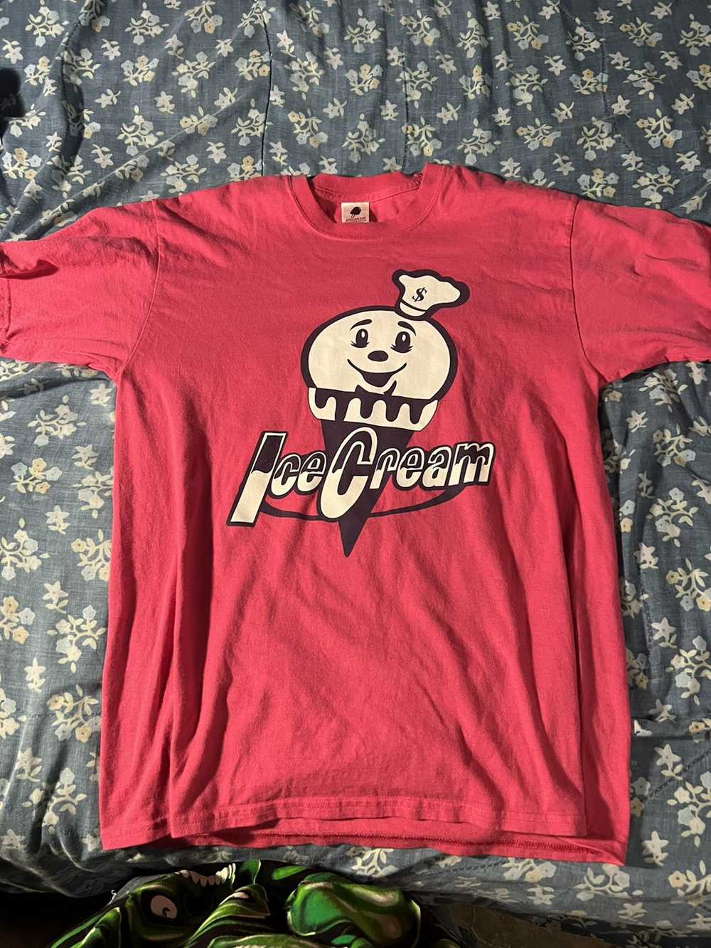 Icecream Ice cream shirt - image 1