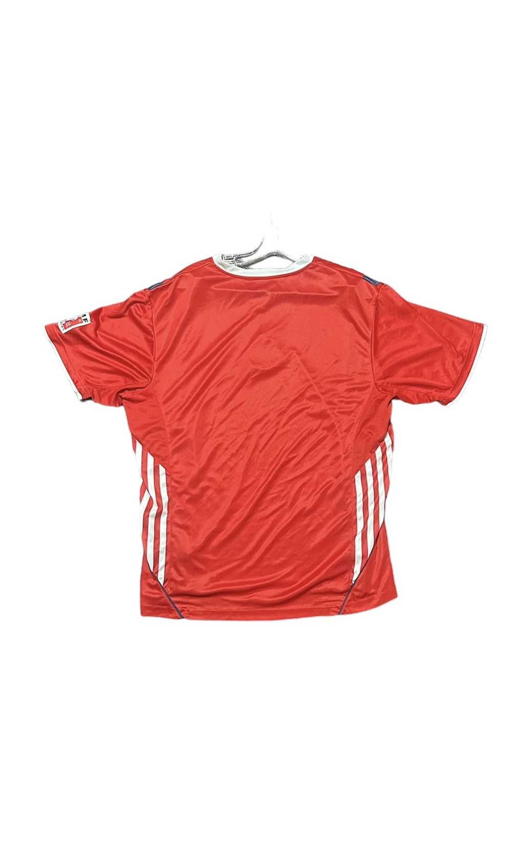 Adidas × Soccer Jersey × Vintage Chivas Jersey - image 2