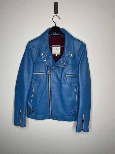 Jun takahashi × leather - Gem
