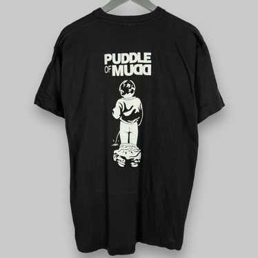 Puddle of mudd band - Gem