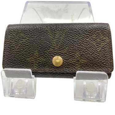 Louis Vuitton Auth Louis Vuitton Monogram Multicl… - image 1