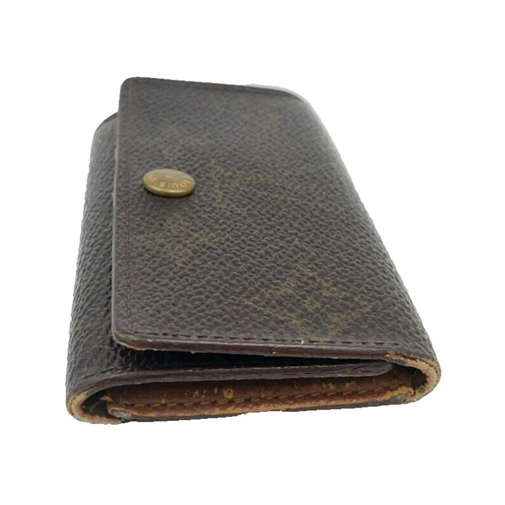 Louis Vuitton Auth Louis Vuitton Monogram Multicl… - image 3