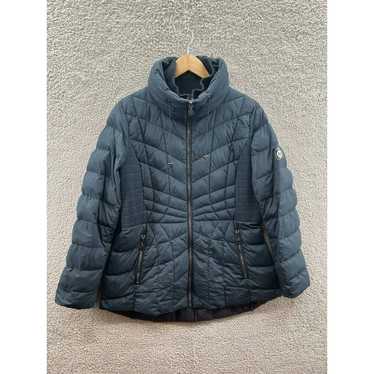 Bernardo duck 2024 free coat