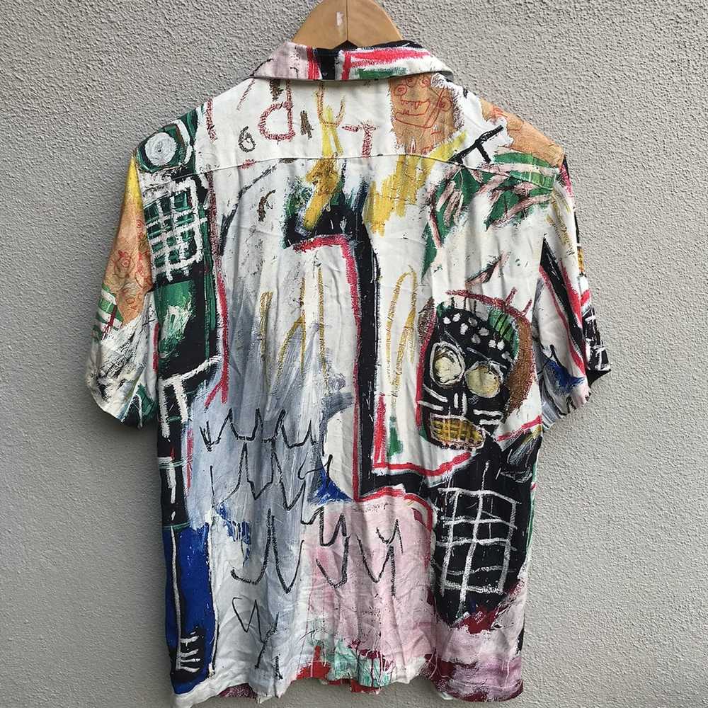 Jean Michel Basquiat JEAN MICHEL BASQUIAT fullpri… - image 3