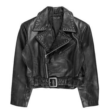 Vintage 80s hysteric glamour - Gem