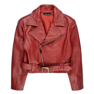 Vintage 80s hysteric glamour - Gem