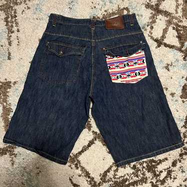 Coogi jean shorts 34 - Gem