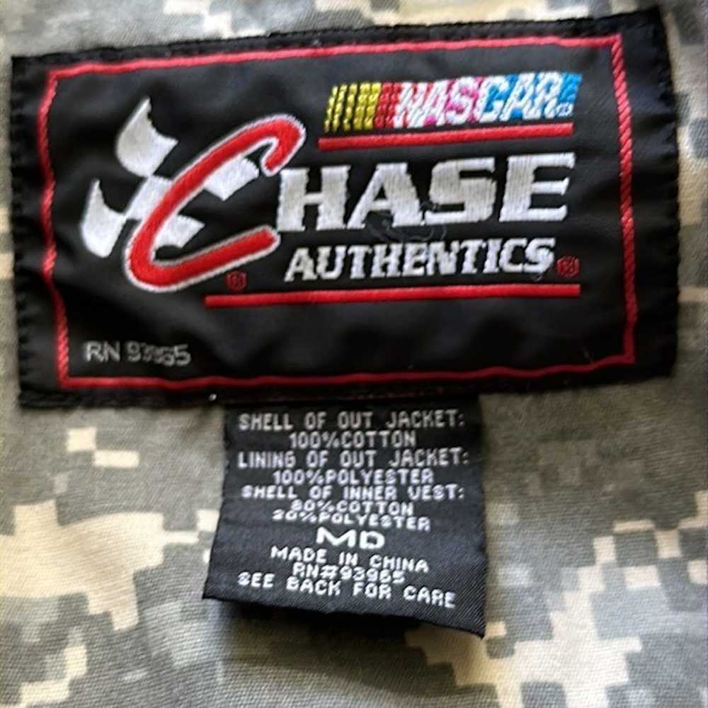 Chase Authentics × NASCAR × Streetwear CHASE AUTH… - image 7