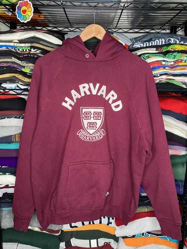 Harvard × Vintage Vintage 90s Harvard University D