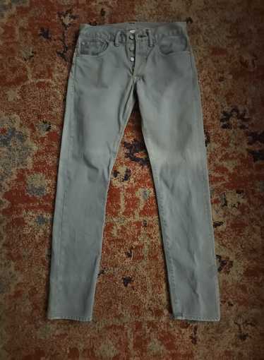 RRL Ralph Lauren Rrl narrow wale corduroy pants, p