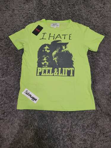 Peel & Lift PEEL & LIFT I HATE PINK FLOYD T-SHIRT 