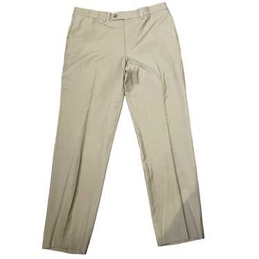 Riviera Riviera Traveller Men's Dress Pants Wool … - image 1