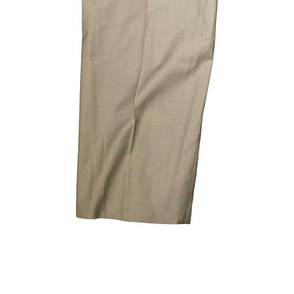 Riviera Riviera Traveller Men's Dress Pants Wool … - image 4