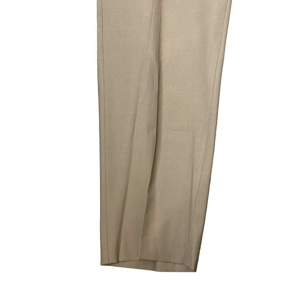 Riviera Riviera Traveller Men's Dress Pants Wool … - image 5