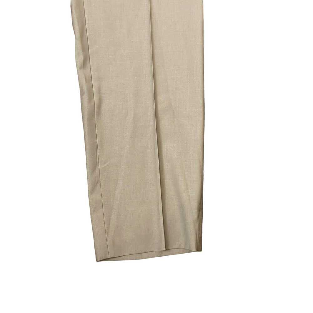 Riviera Riviera Traveller Men's Dress Pants Wool … - image 6