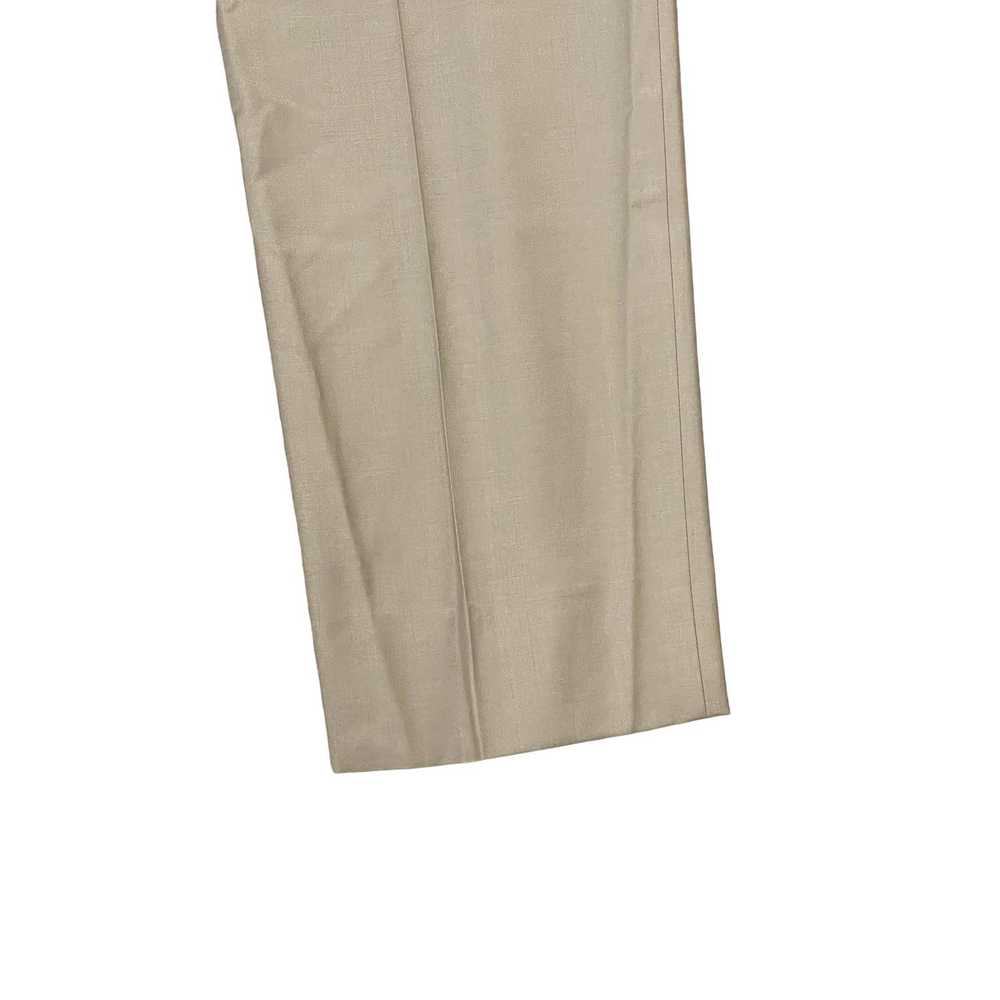 Riviera Riviera Traveller Men's Dress Pants Wool … - image 9