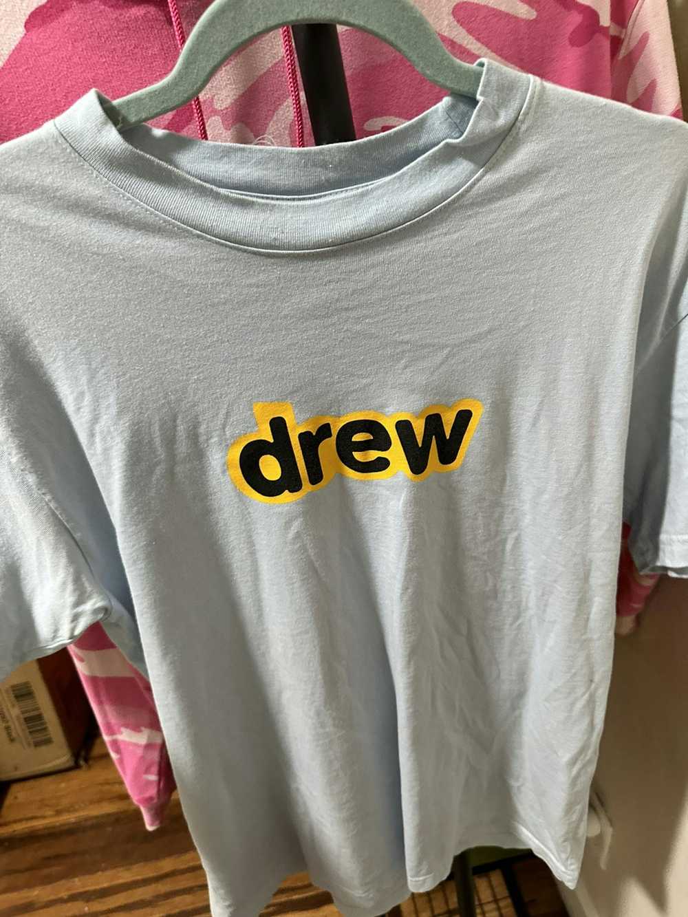 Drew House Drew house t shirt - image 1