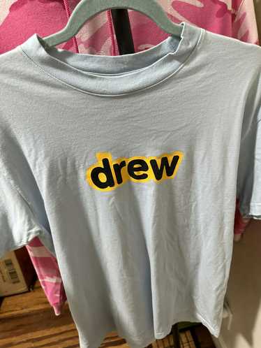 Drew house mens shirt - Gem