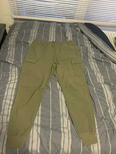 Abercrombie & Fitch Abercrombie & Fitch Joggers