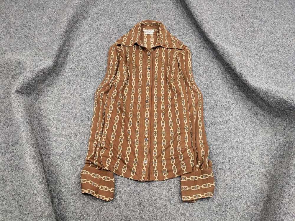 Archival Clothing × Celine × Vintage Vintage 70's… - image 2