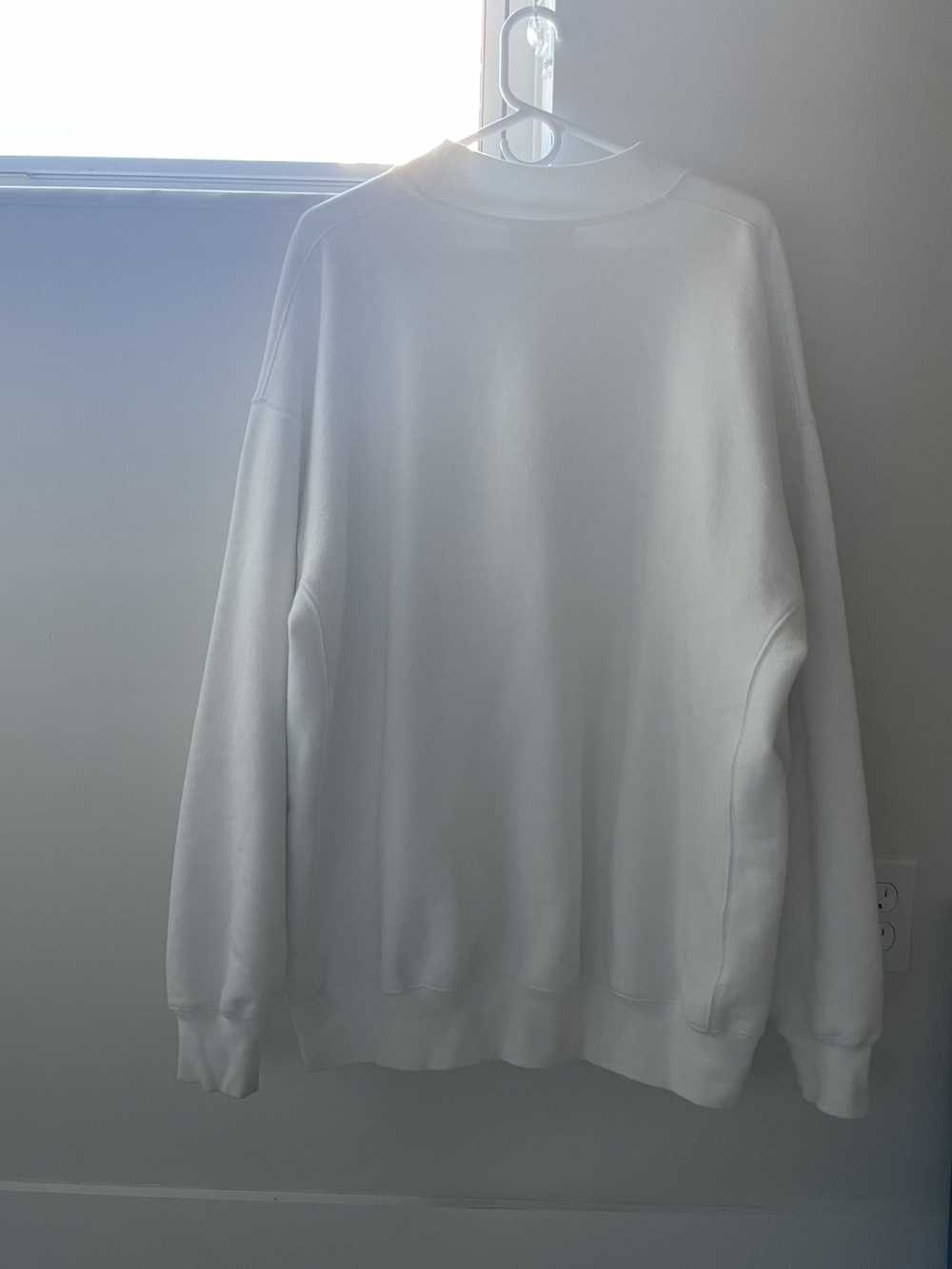 Balenciaga Rare Balenciaga Venezia Sweater - image 2