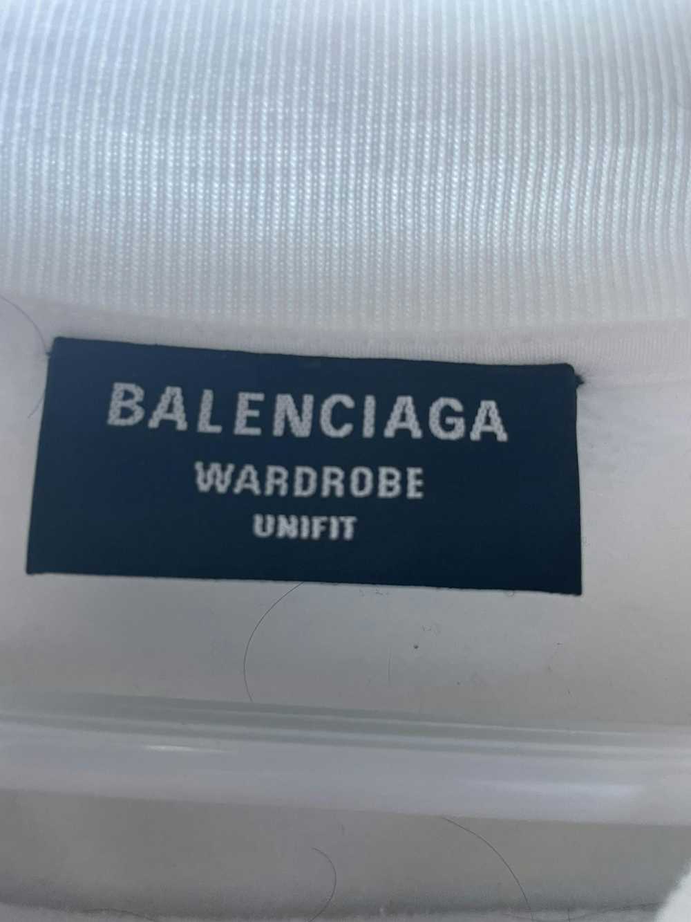 Balenciaga Rare Balenciaga Venezia Sweater - image 3