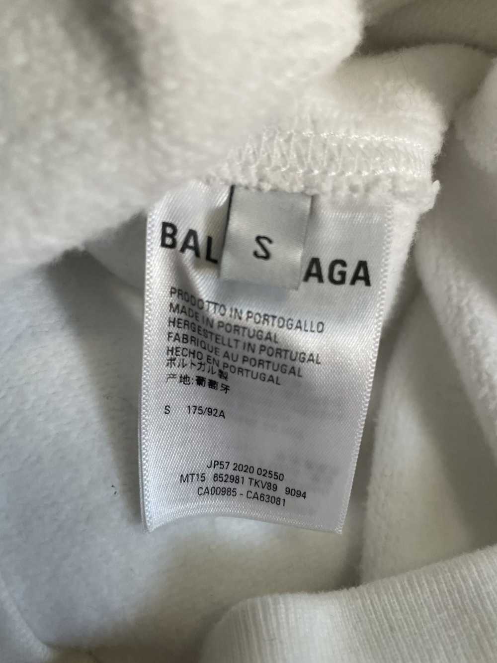 Balenciaga Rare Balenciaga Venezia Sweater - image 4