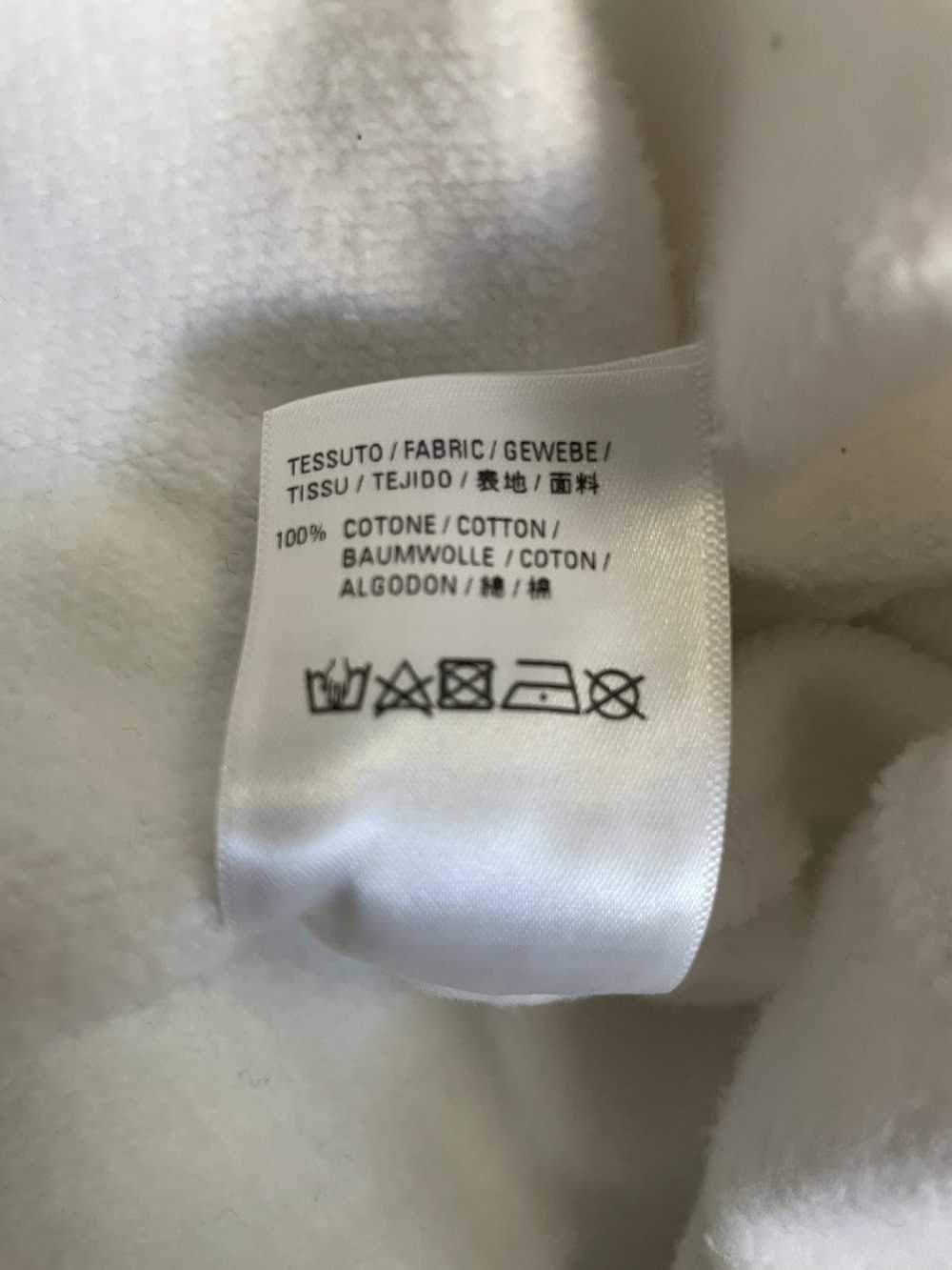 Balenciaga Rare Balenciaga Venezia Sweater - image 5