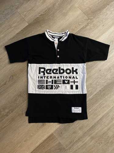 Reebok × Streetwear × Vintage Vintage REEBOK CLASS