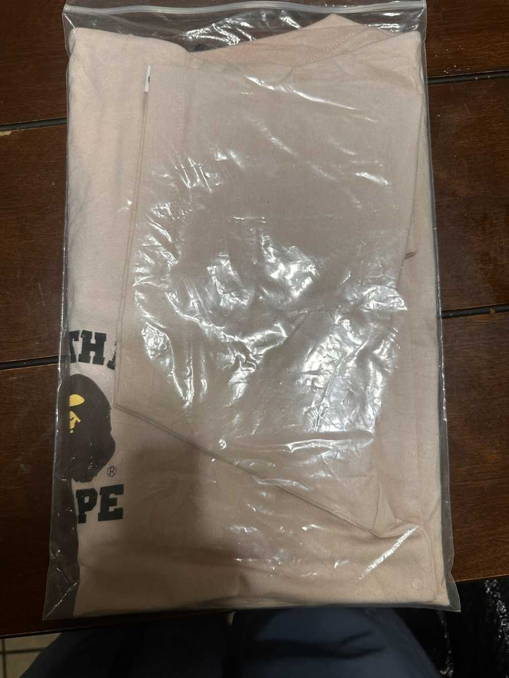 Bape Bape shirt - image 3