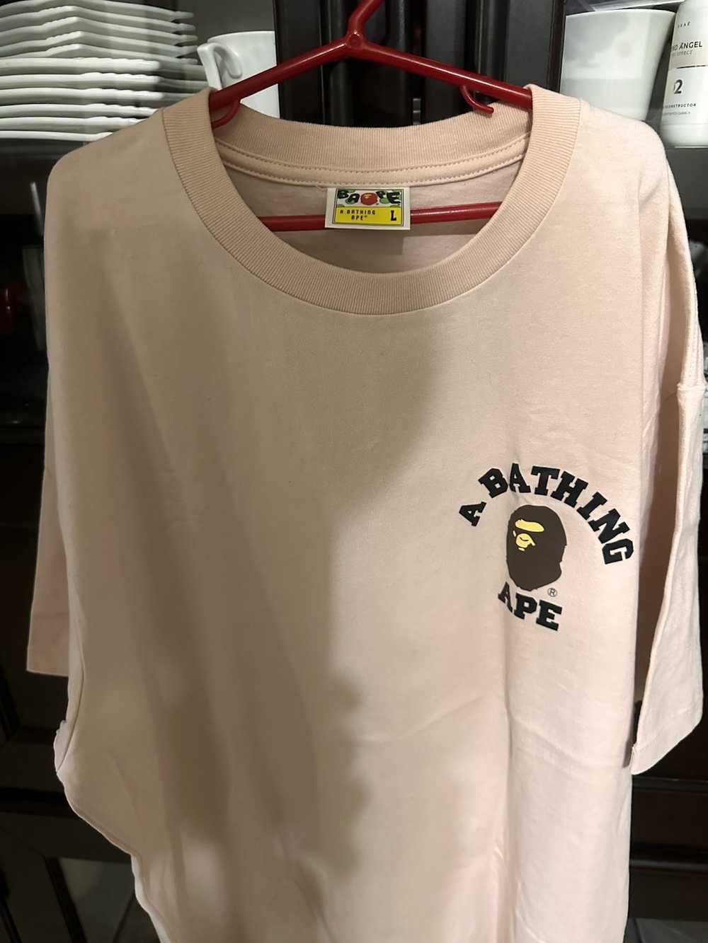 Bape Bape shirt - image 4