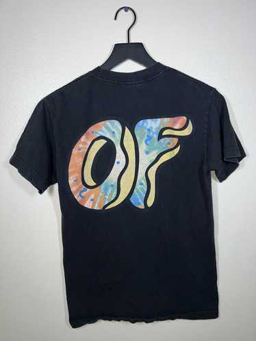 Odd Future × Streetwear OFWGKTA OF Odd Future Shir