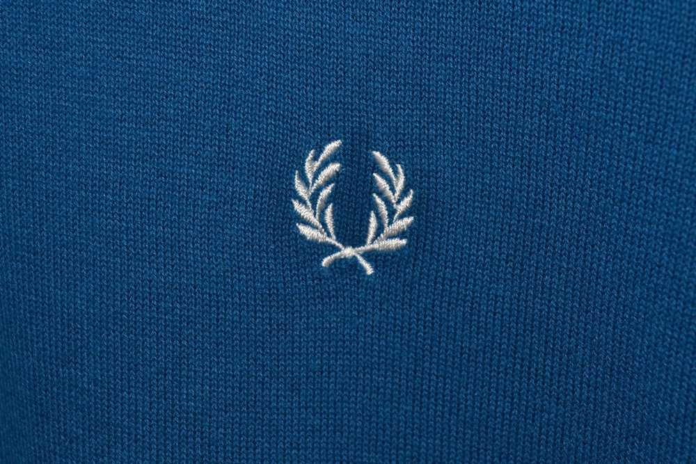 Fred Perry × Luxury × Streetwear Fred Perry Knit … - image 9