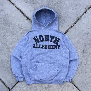 Russell Athletic × Vintage 70’s North Allegheny R… - image 1