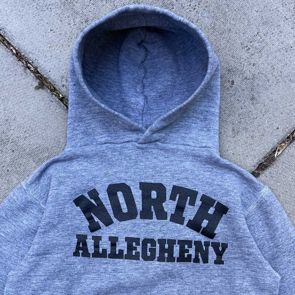 Russell Athletic × Vintage 70’s North Allegheny R… - image 2