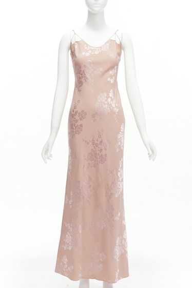 evening dress christian dior - Gem