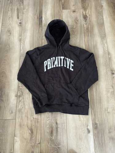 Primitive × Streetwear × Vintage Primitive skater 