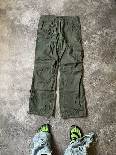 90s cargo pants - Gem