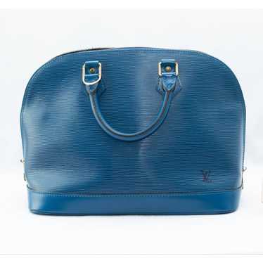 Louis Vuitton Louis Vuitton Alma Shoulder Bag Med… - image 1