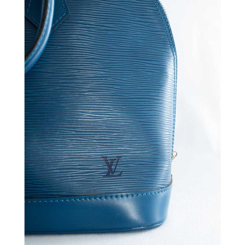 Louis Vuitton Louis Vuitton Alma Shoulder Bag Med… - image 3