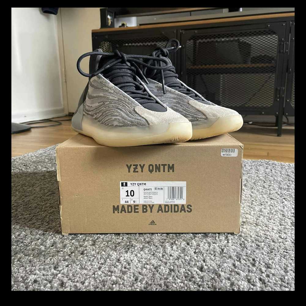 Adidas × Yeezy Season 2020 Yeezy Quantum - image 8