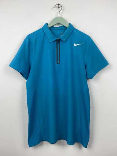 Nike × Vintage Nike Roger Federer RF Australian O… - image 1
