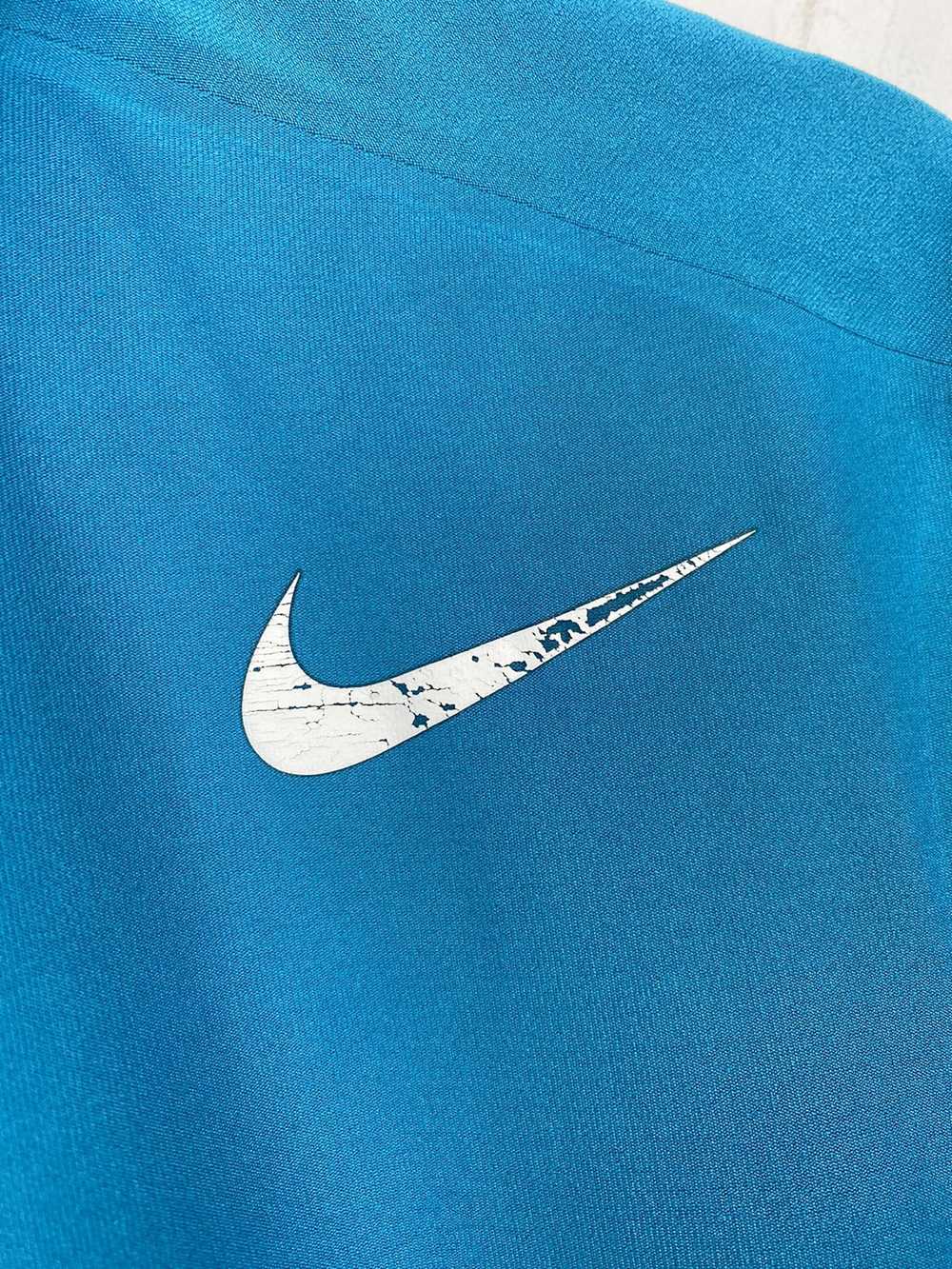 Nike × Vintage Nike Roger Federer RF Australian O… - image 3
