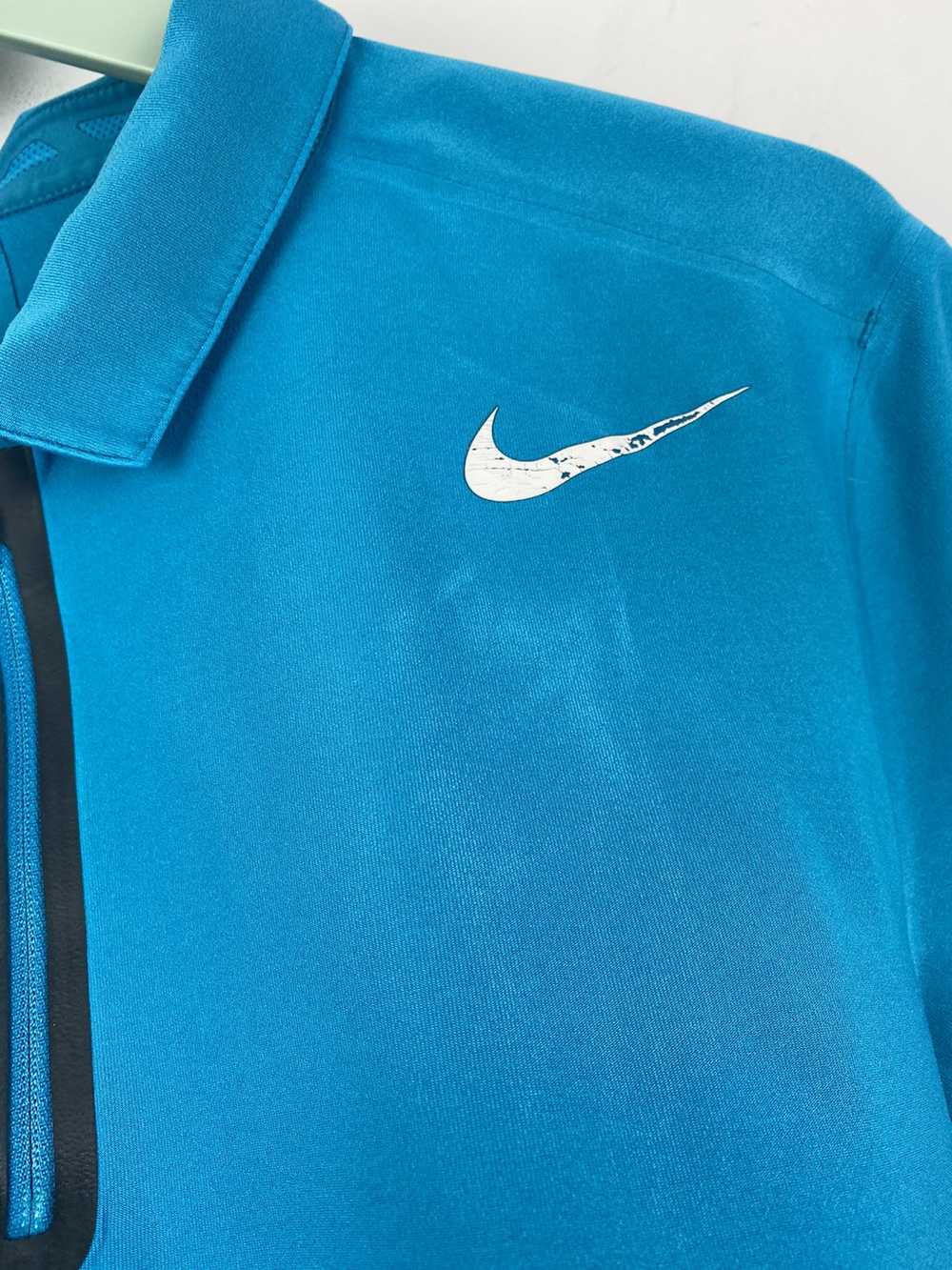 Nike × Vintage Nike Roger Federer RF Australian O… - image 6